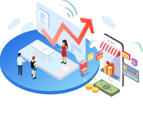 微官网定制开发