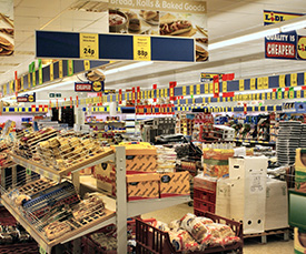 百货商品 百货商品