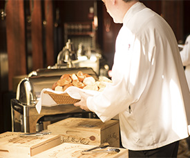 餐饮行业 餐饮行业