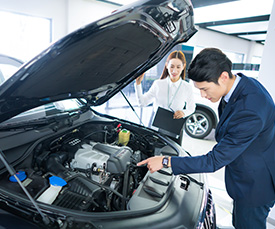 汽车服务 汽车服务
