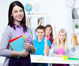 教育培训 教育培训