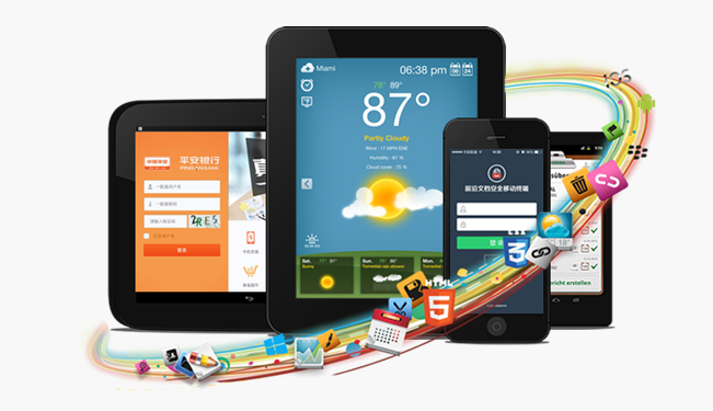 基本的APP开发都包含哪些思路