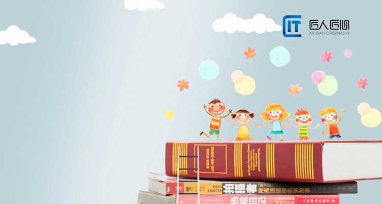 儿童智能早教APP开发，儿童早教手机app软件开发